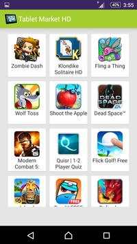 Tablet Market screenshot 3