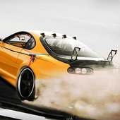 Real Drift Car Racing logo