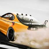 Real Drift Car Racing 1.0