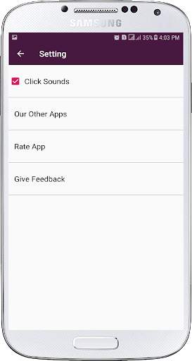 SMS Collection screenshot 3
