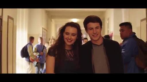 Kodaline -All i Want - Video series 13 Reasons Why screenshot 4
