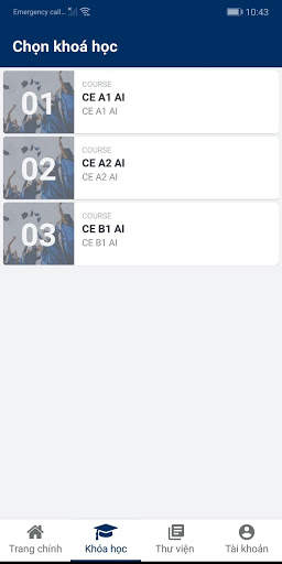 Innova screenshot 3