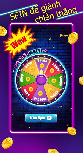 Lucky Time - Giành Giải thưởng Mỗi Ngày screenshot 2