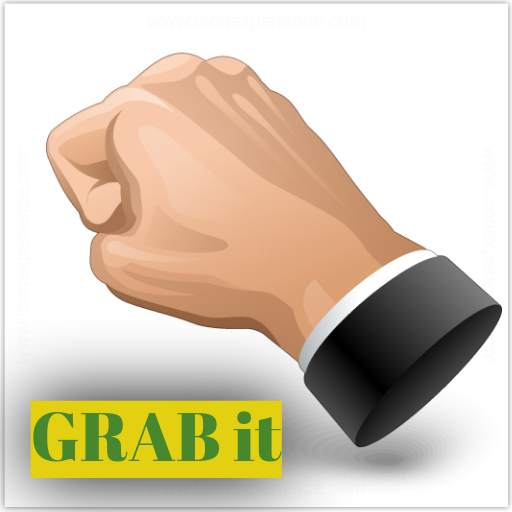 Grab It 5.0.0