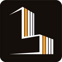LAND Travel Guides logo