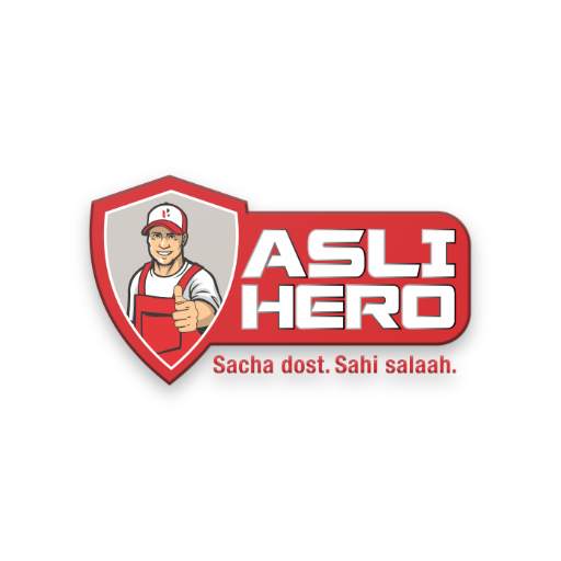 Asli Hero 4.8.3