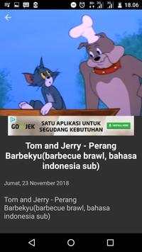 Watching Tom and Jerry screenshot 10