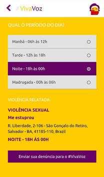 Viva Voz screenshot 5