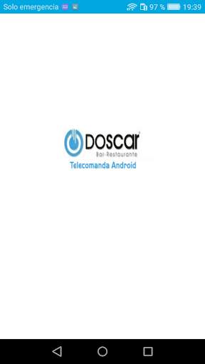 Doscar Telecomanda Android - Prosicar TPV screenshot 5