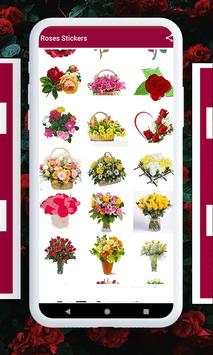Rose Day Stickers for Whatsapp and Facebook screenshot 12