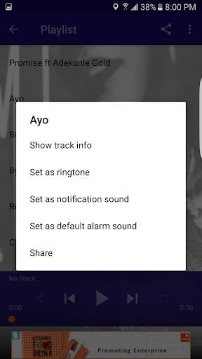 Simi Songs screenshot 2