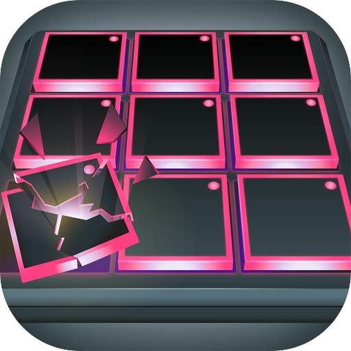 Dubstep Drum Pads Guru 1.21