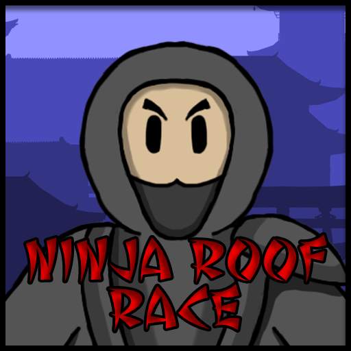 Ninja Roof Race 0.9.1