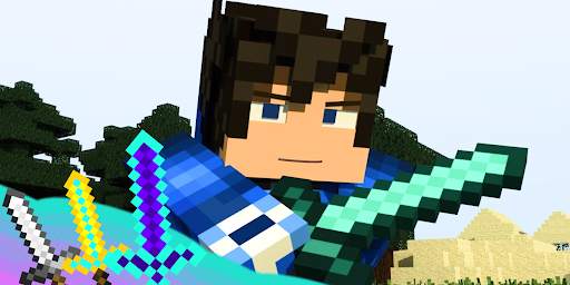 Sword Mod for Minecraft screenshot 1