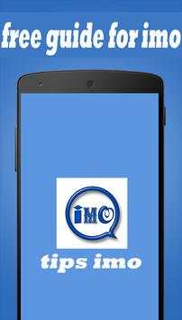 Tips For IMO Video Call screenshot 3