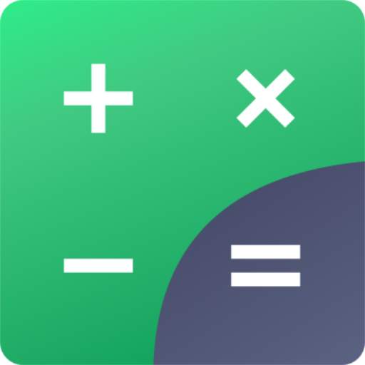 Calculator - free calculator , 8.1.7