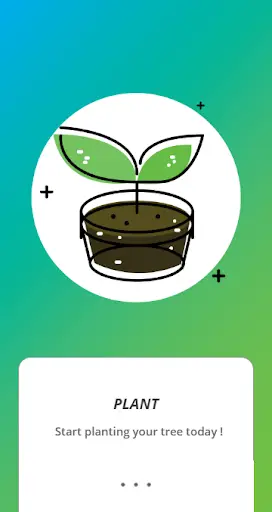 PlantrAPP screenshot 2