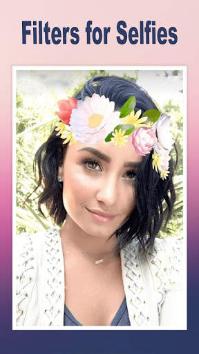 Filters for Selfies screenshot 3
