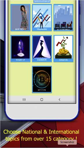 MLM Training screenshot 2