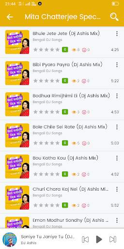 DJ Ashis Mix screenshot 6