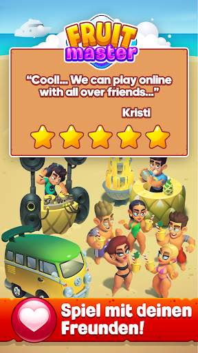 Fruit Master - Village Master screenshot 6