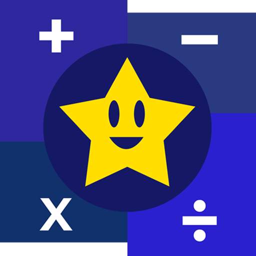 Math Games - Math Star Challenge 1.0.0