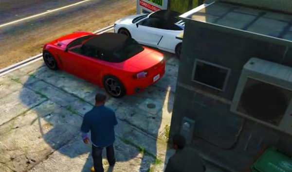 Grand Cheats for GTA 5 Auto : Gangster tricks screenshot 2