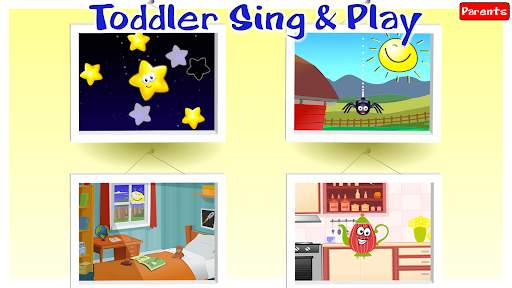 Toddler Sing and Play screenshot 16