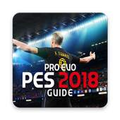 Pro Evo PES 2018 Guide 1.0