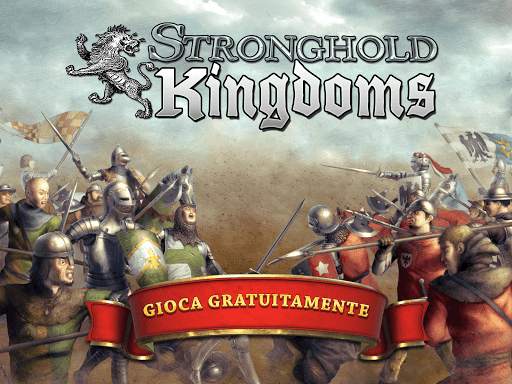 Stronghold Kingdoms screenshot 10
