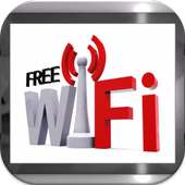 Hacker WIFI WPS WPA2 WPA Prank logo