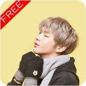 Korean Cute Boy Wallpaper 9.0.4