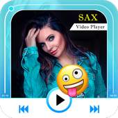 Sax Video Player : All Format Video Player 1.3
