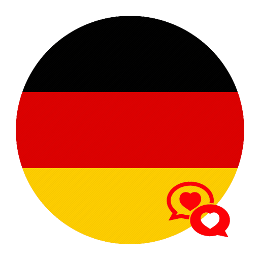 German Dating icon