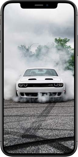 Fondos de Pantalla Muscle Cars स्क्रीनशॉट 5