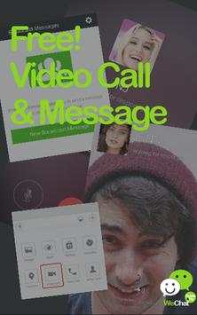Chat Friends For Wechat screenshot 1