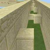 Map Temple Run MPCE 4.8