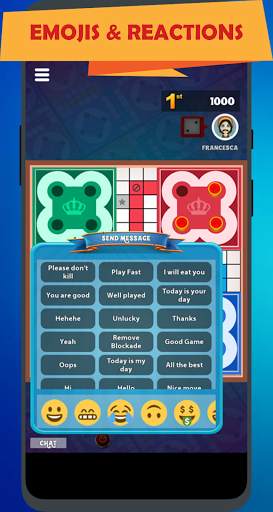Ludo Cup Star - King of Ludo Online Board Game screenshot 4