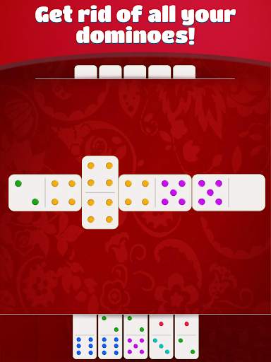 Dominoes screenshot 6