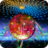 Disco Light icon