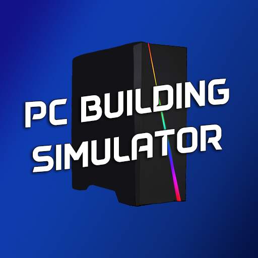 PC Building Simulator (PC Tycoon) 4.1