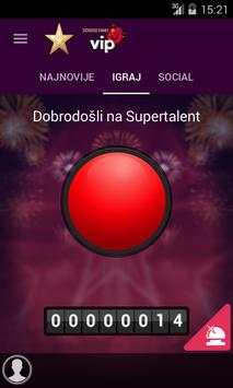 SUPERTALENT HRVATSKA screenshot 2