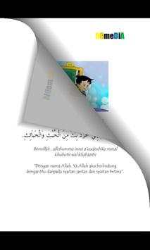 Do'a - Do'a Harian Untuk Anak screenshot 4