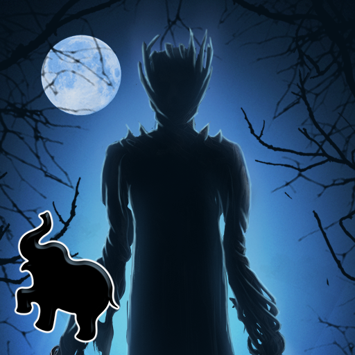 Paranormal Files: The Tall Man - Hidden Objects icon
