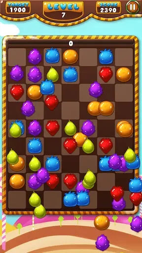 Candies Fever screenshot 4