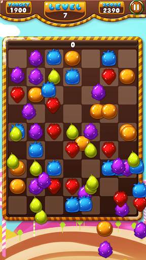 Candies Fever screenshot 4