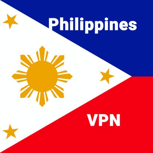 Philippines VPN - Free VPN Master  Speed VPN Proxy 1.5