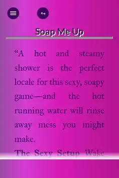Sex Games screenshot 4