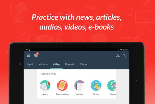 Hello English: Learn English screenshot 15