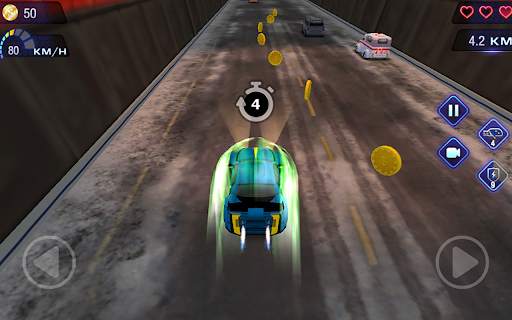 Turbo Racing : Driving Game screenshot 15